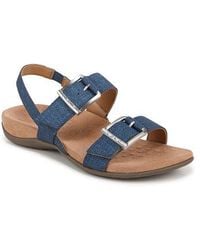 Vionic - Reese Slingback Sandal - Lyst