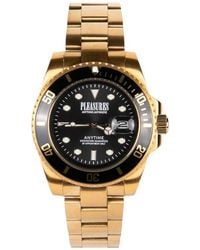 Pleasures - Anytime Bracelet Watch, 42Mm - Lyst