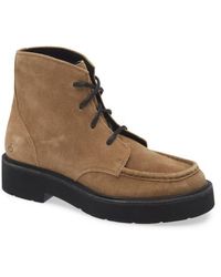 Rag & Bone - Tucker Moc Toe Boot - Lyst