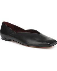 Vince - Carmen Flat - Lyst