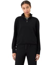 Pact - Cloudknit Half Zip - Lyst