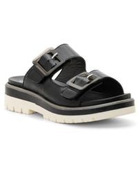 Ara - Marbella Slide Sandal - Lyst