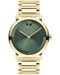 Movado - Bold Evolution 2.0 Bracelet Watch, 40Mm - Lyst