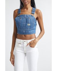 R13 - Overall Bib - Lyst