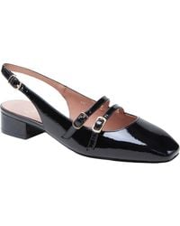 Linea Paolo - Cassianx Slingback Mary Jane Pump - Lyst