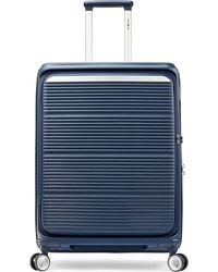 Samsonite - Paralux Medium Expandable Spinner Suitcase - Lyst