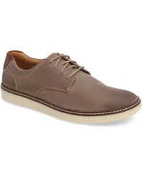 mcguffey moc toe