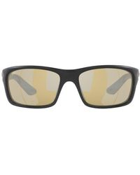 Costa Del Mar - Jose Pro 62Mm Polarized Rectangular Sunglasses - Lyst