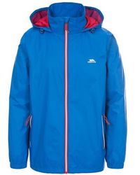 Trespass - Briar Waterproof Jacket - Lyst