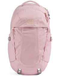 The North Face - Recon Luxe Backpack - Lyst