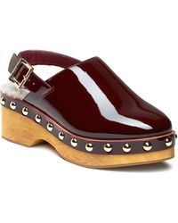 kelsi dagger warehouse clog