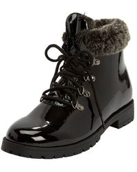 Comfortview - The Vylon Hiker Bootie - Lyst