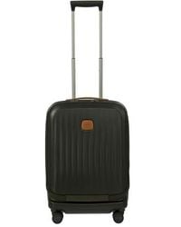 Bric's - Taormina 21 Carry-On Expandable Spinner With Pocket - Lyst