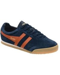 Gola - Apollo Sneaker - Lyst