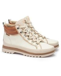 Pikolinos - Vigo Water Resistant Boot - Lyst