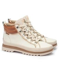 Pikolinos - Vigo Water Resistant Boot - Lyst