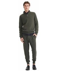 NAADAM - Off-Duty Cashmere Jogger - Lyst