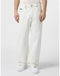 Philipp Plein - Beach Boy Fit Jeans Basic - Lyst