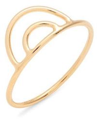 Nashelle - Ring - Lyst