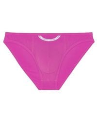 WOH - Sexy Fun Micro Briefs - Lyst