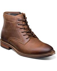 Florsheim - Forge Lace-Up Boot - Lyst