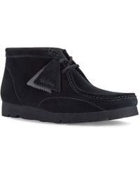 Clarks - X Post Archive Faction Wallabee Chukka Boot - Lyst