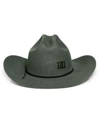 DESERI - Western Hat - Lyst