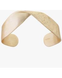 TUTTI - Praise Bangle - Lyst
