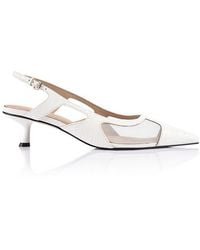 LANA WILKINSON - Jamie Pump - Lyst