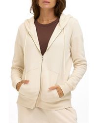 Threads For Thought - Full Zip Hoodie - Lyst