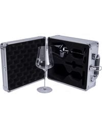 VinGardeValise - Vinglas 2-Stem Wine Glass Case - Lyst