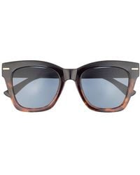 Aire - Intergalactic 50Mm Square Sunglasses - Lyst