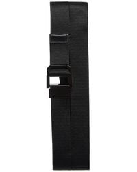 Open Edit - Dax Web Belt - Lyst