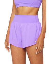 Fabletics - Sun Chaser Short 3 - Lyst