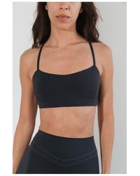 Vitaly - Pulse Mini Bra - Lyst