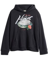 Honor The Gift - Concert French Terry Graphic Hoodie - Lyst
