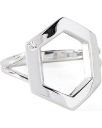 Ora Ana - The Danielle Ring - Lyst