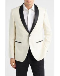 John Varvatos - Brooklyn Off Virgin Wool Dinner Jacket - Lyst