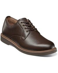 Florsheim - Supacush Jr. Plain Toe Oxford - Lyst