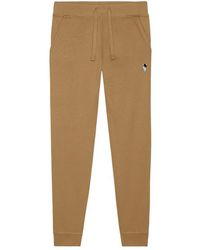 Alix - Astronaut Midweight Fleece Jogger Pant - Lyst