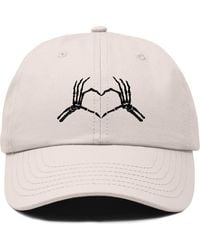 Alix - Babe Embroidered Cap - Lyst