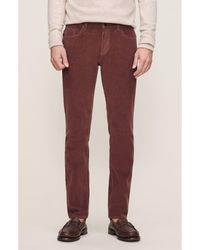 DL1961 - Nick Slim Fit Corduroy Jeans - Lyst