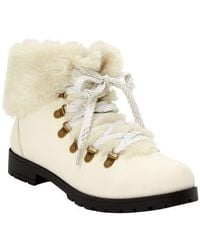 Comfortview - The Arctic Bootie - Lyst