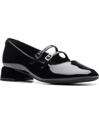 Clarks - Daiss Shine Mary Jane Pump - Lyst
