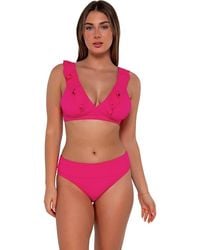 Sunsets - Willa Wireless-38E/36F/34G - Lyst