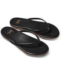 Beek - Sunbeam Flip Flop - Lyst