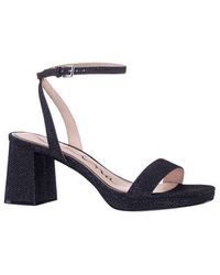 Nina - Bergen Ankle Strap Sandal - Lyst