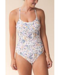 Nanis - Stevie One Piece - Lyst