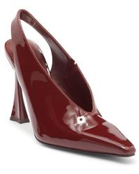 Jeffrey Campbell - Alimony Slingback Pump - Lyst