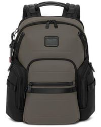 Tumi - Alpha Bravo Navigation Backpack - Lyst